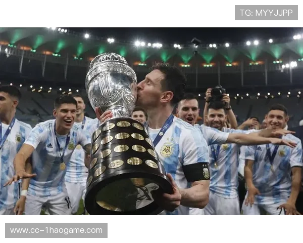 阿根廷足球传奇球星带领国家队赢得世界杯冠军的辉煌之路